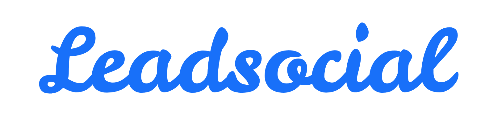 Leadsocial logo